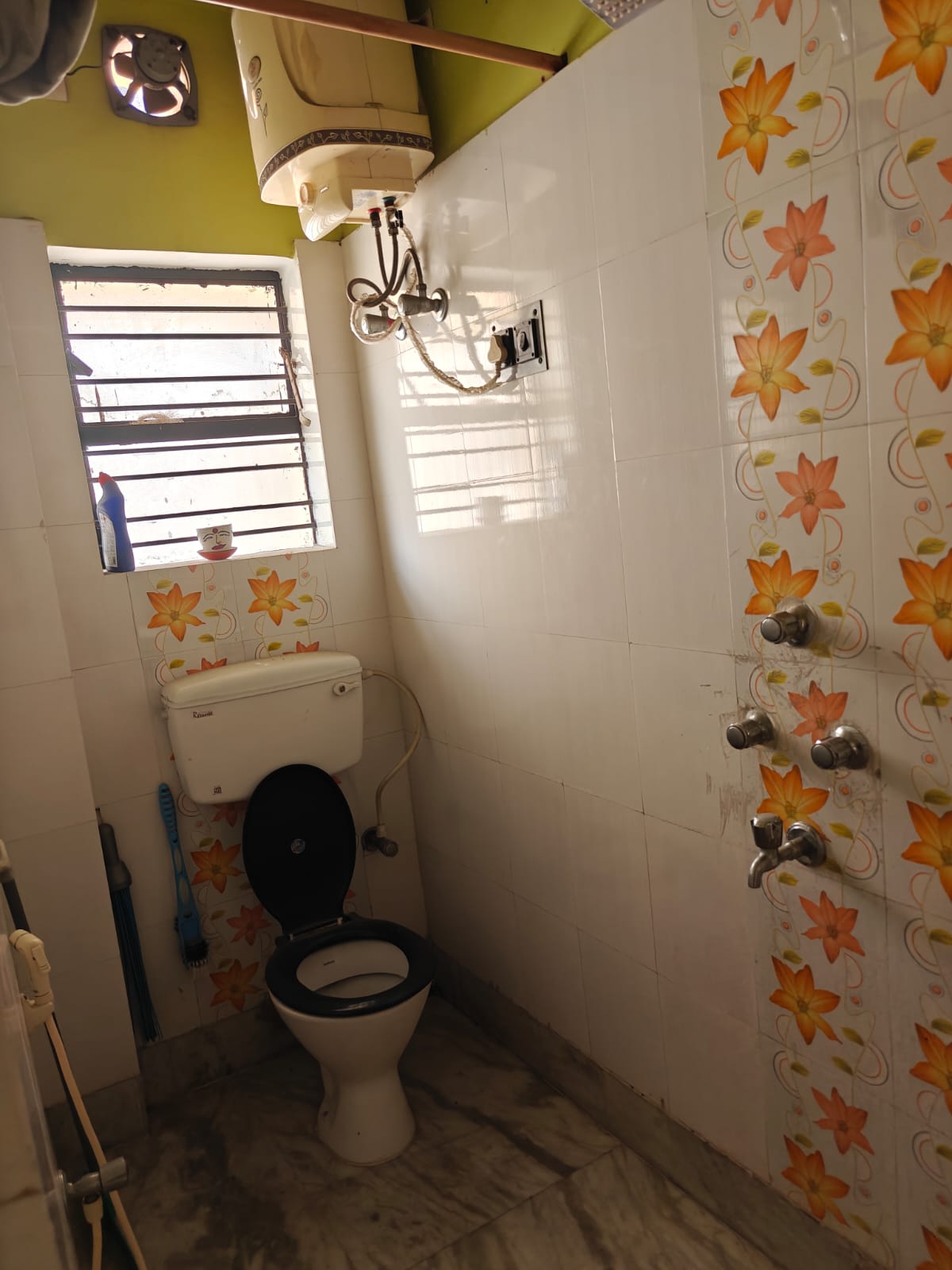 Behala Bata Colony,Biren Roy Road West,Soimi Apartment,850sqft,2BHK (OA474)