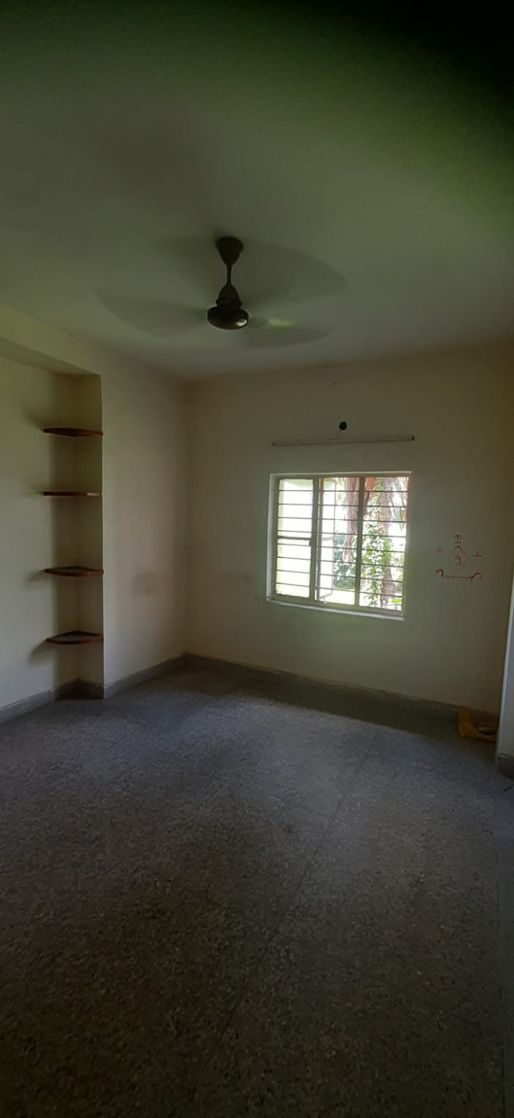 Baghajatin,Vidyasagar Colony,650sqft,2BHK (OA408)