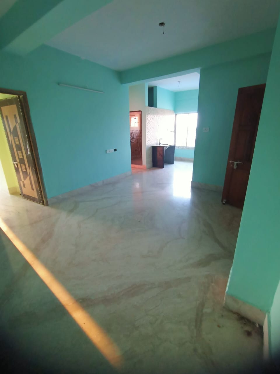 Behala Panchanantala,Banamali Naskar Road,Pratiksha Apartment,1330sqft,3BHK (PA76)