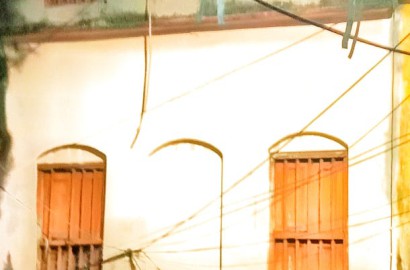 Bagbazar,Kaliprasad Chakraborty St,3storey  House (OA439)