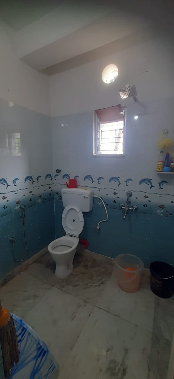 Behala Senpally,Gopal Mishra Road,Gobinda Bhawan,650sqft,2BHK (OA38)