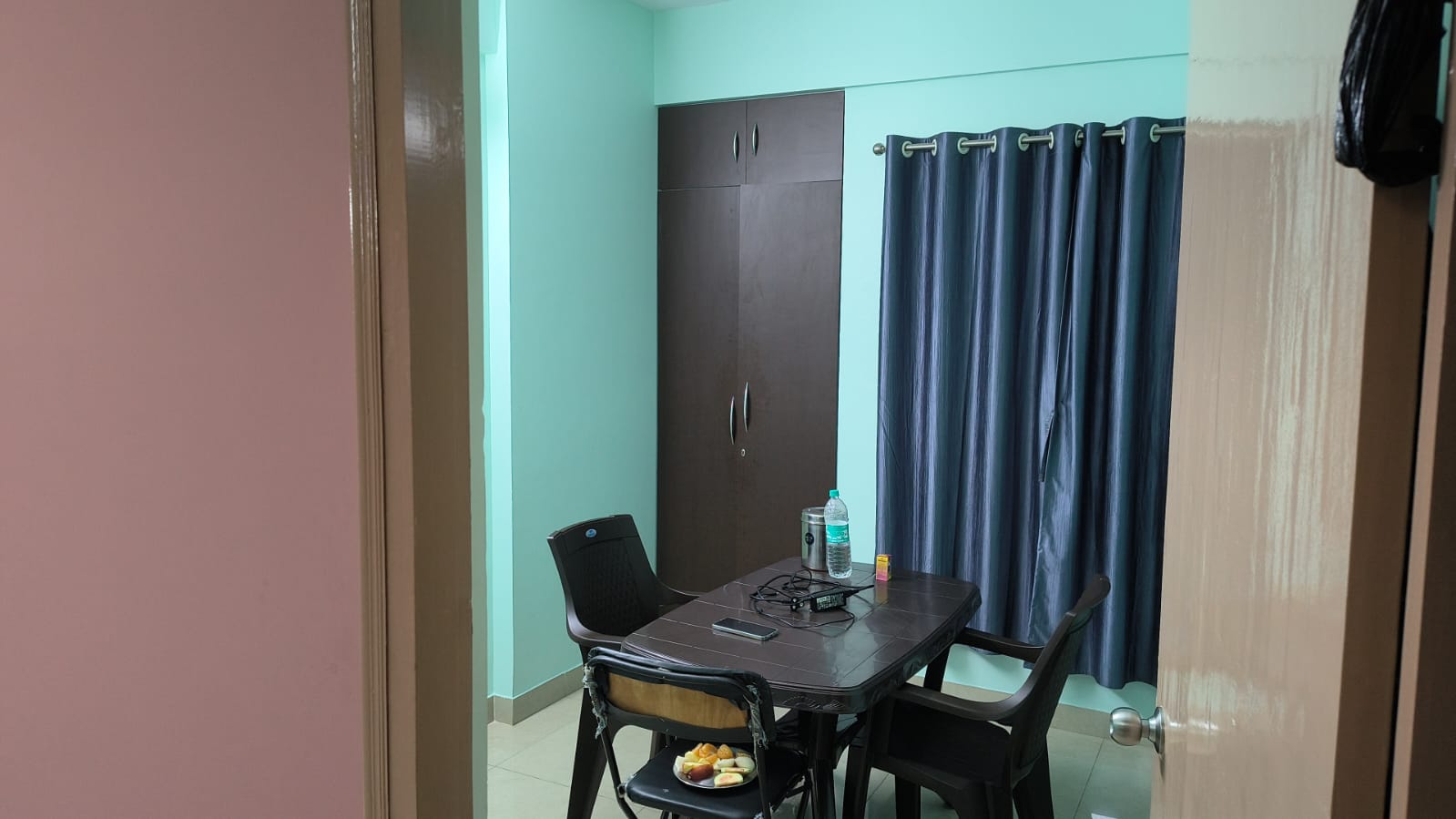 Joka,Rajat Avante Complex,1129sqft,3BHK Rent (OA453)