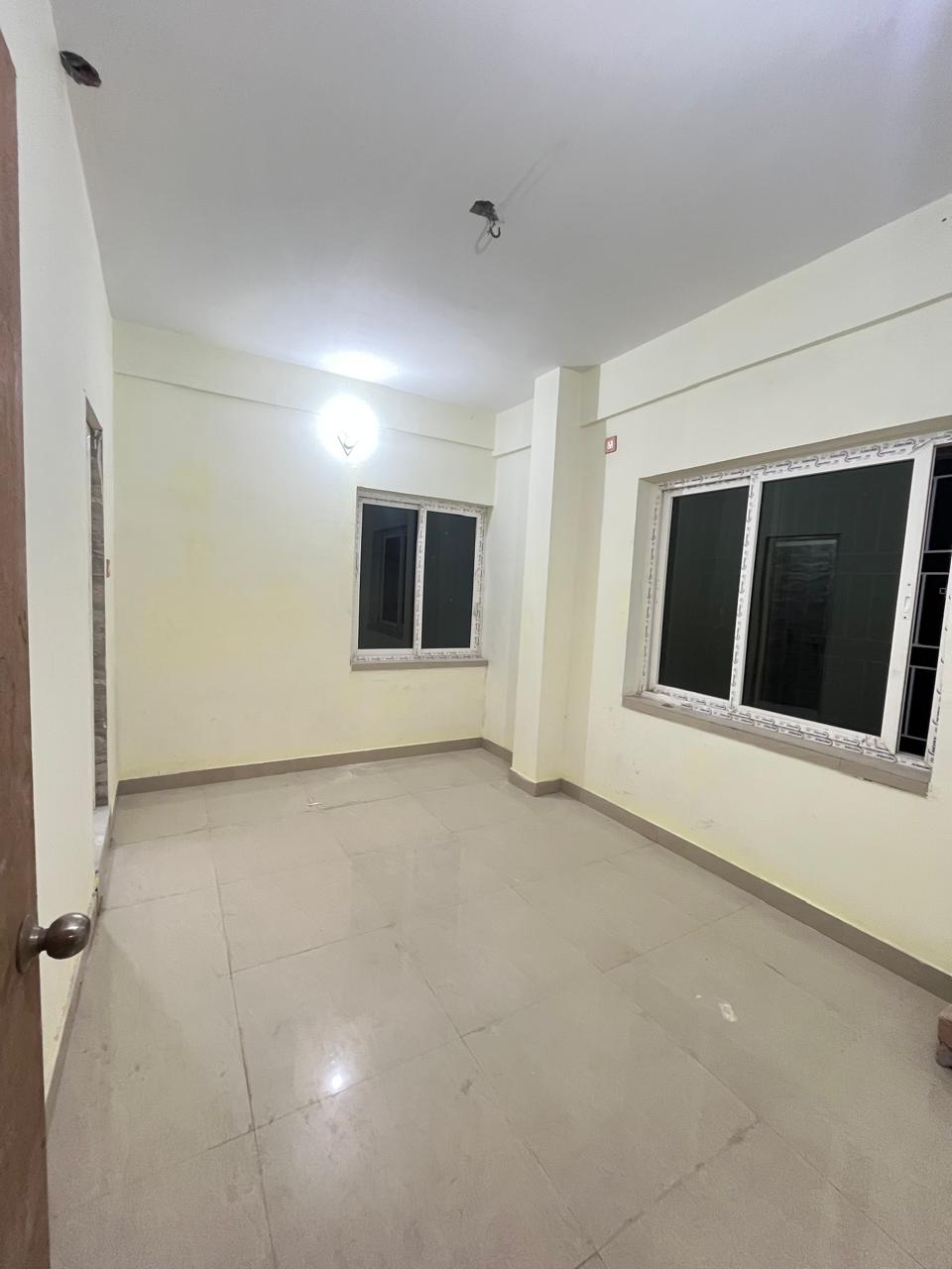 Behala Parnasree,Behala Flying Club Road,Shree Guru Apartment,2BHK (BA198)