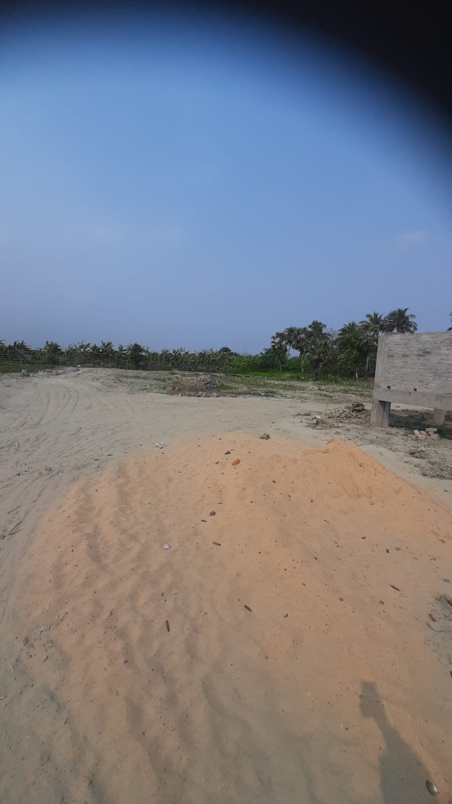 Pailan,Nepalgunge,Industrial Park