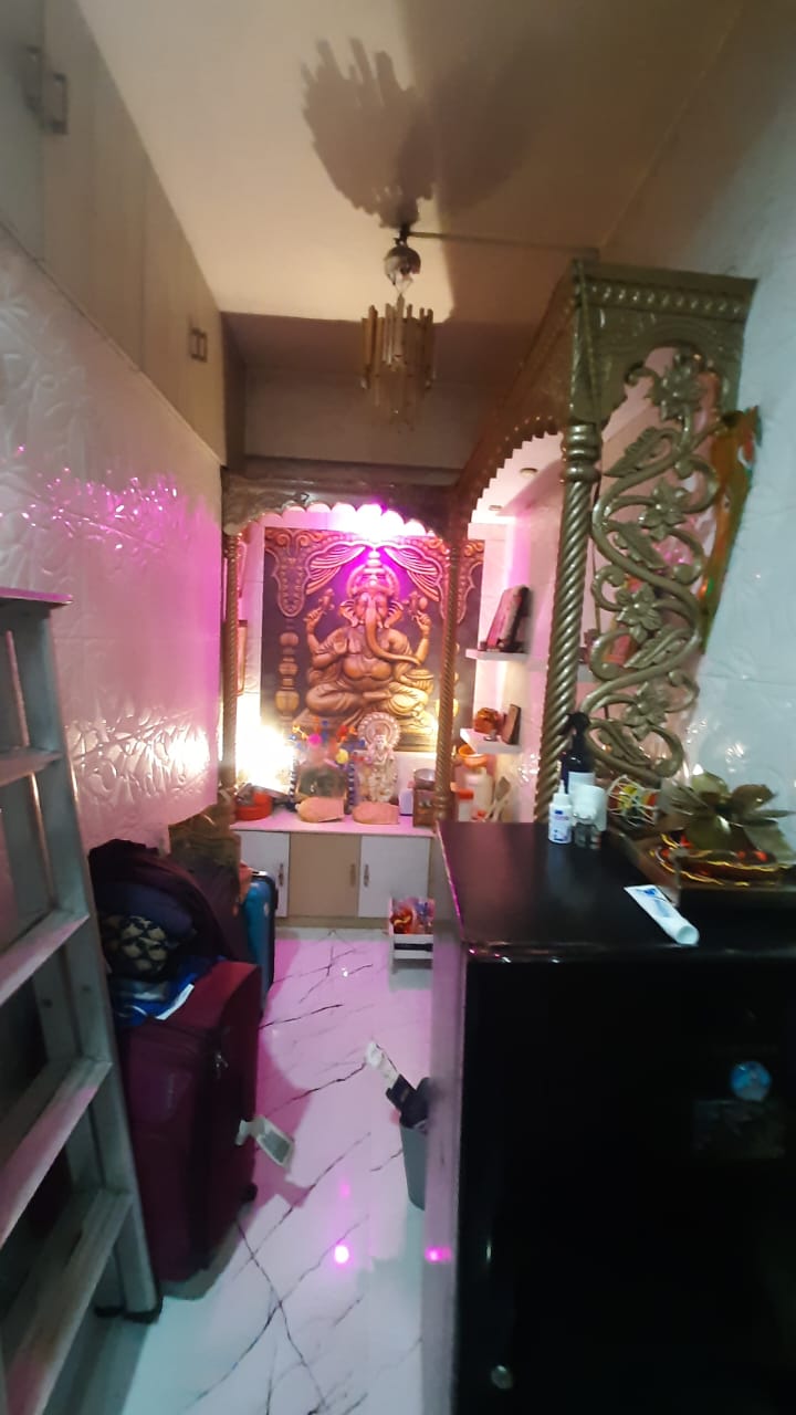 Behala Parnashree Palli,1130sqft,2BHK (PA146)