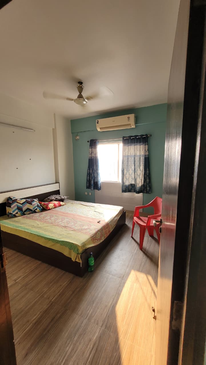 Maheshtala,Jote Shibrampur,Greenfield City,1062sqft,3BHK (OA470)