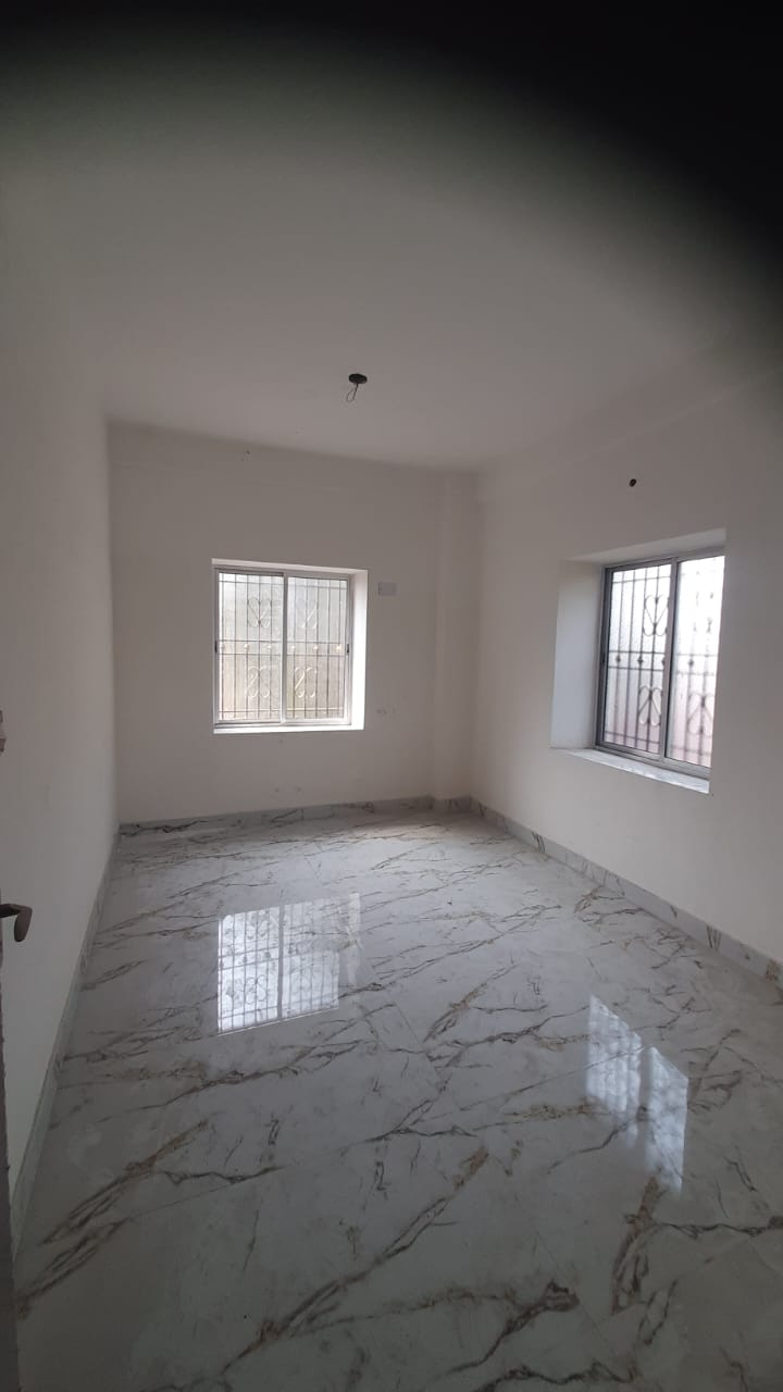 Behala Manton,Jadu Colony,Sahid Dinesh Gupta Road,2BHK (OA451)
