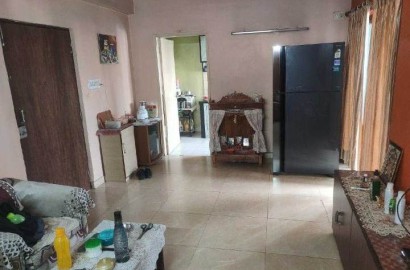 Sarsuna,Diamond City West,980sqft,2BHK (OA399)