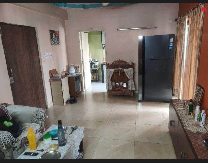 Sarsuna,Diamond City West,980sqft,2BHK (OA399)