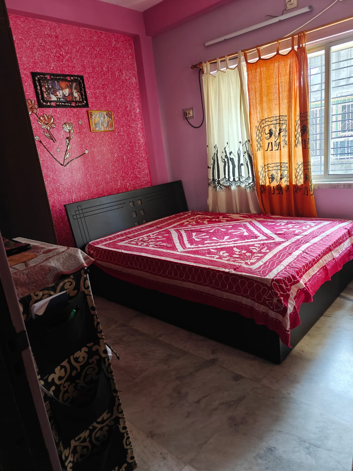 Behala Bata Colony,Biren Roy Road West,Soimi Apartment,850sqft,2BHK (OA474)
