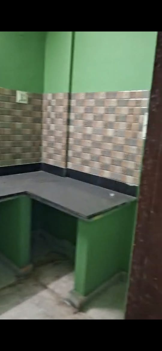 Behala Manton,James Long Sarani,Gitanjali Apartment,850sqft,2BHK (OA476)