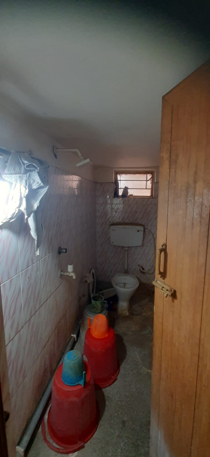 Baghajatin,Vidyasagar Colony,650sqft,2BHK (OA408)