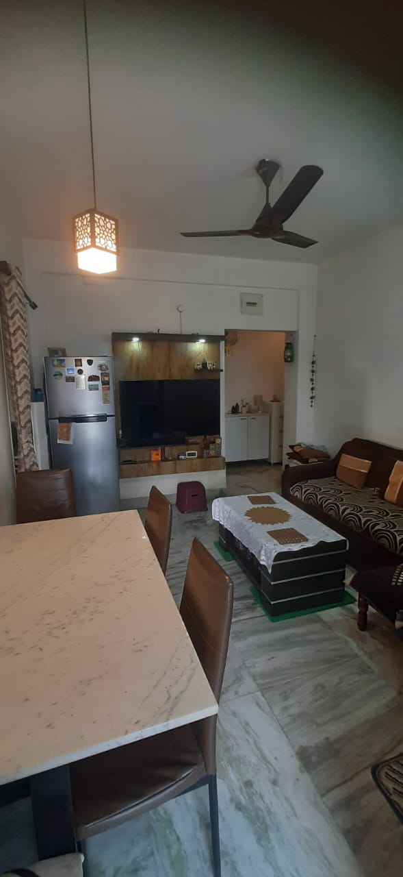 Purba Barisha,Kailash Ghosh Road,Azure Enclave,743sqft,2BHK (OA432)