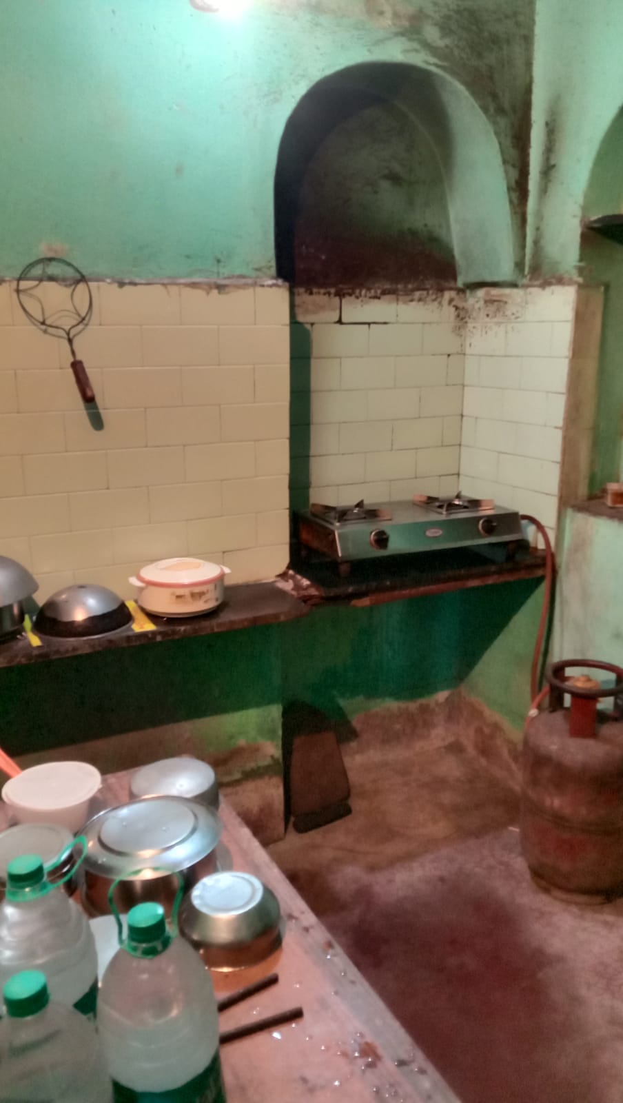 Bagbazar,Kaliprasad Chakraborty St,3storey  House (OA439)