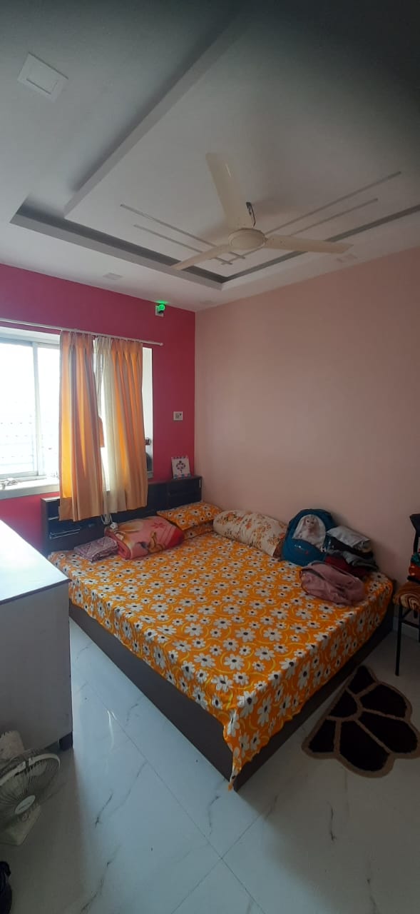 Behala Senpally,Gopal Mishra Road,Gobinda Bhawan,650sqft,2BHK (OA38)