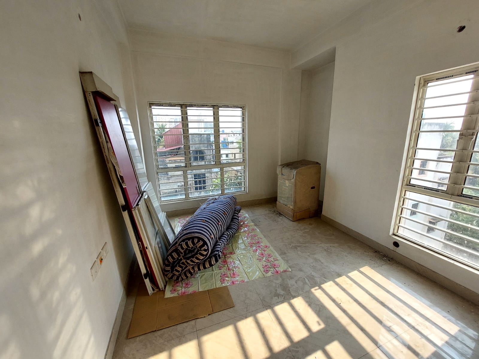 Barisha,Raja Ram Mohan Roy Road,Shrivats Complex,963sqft,2BHK (OA445)