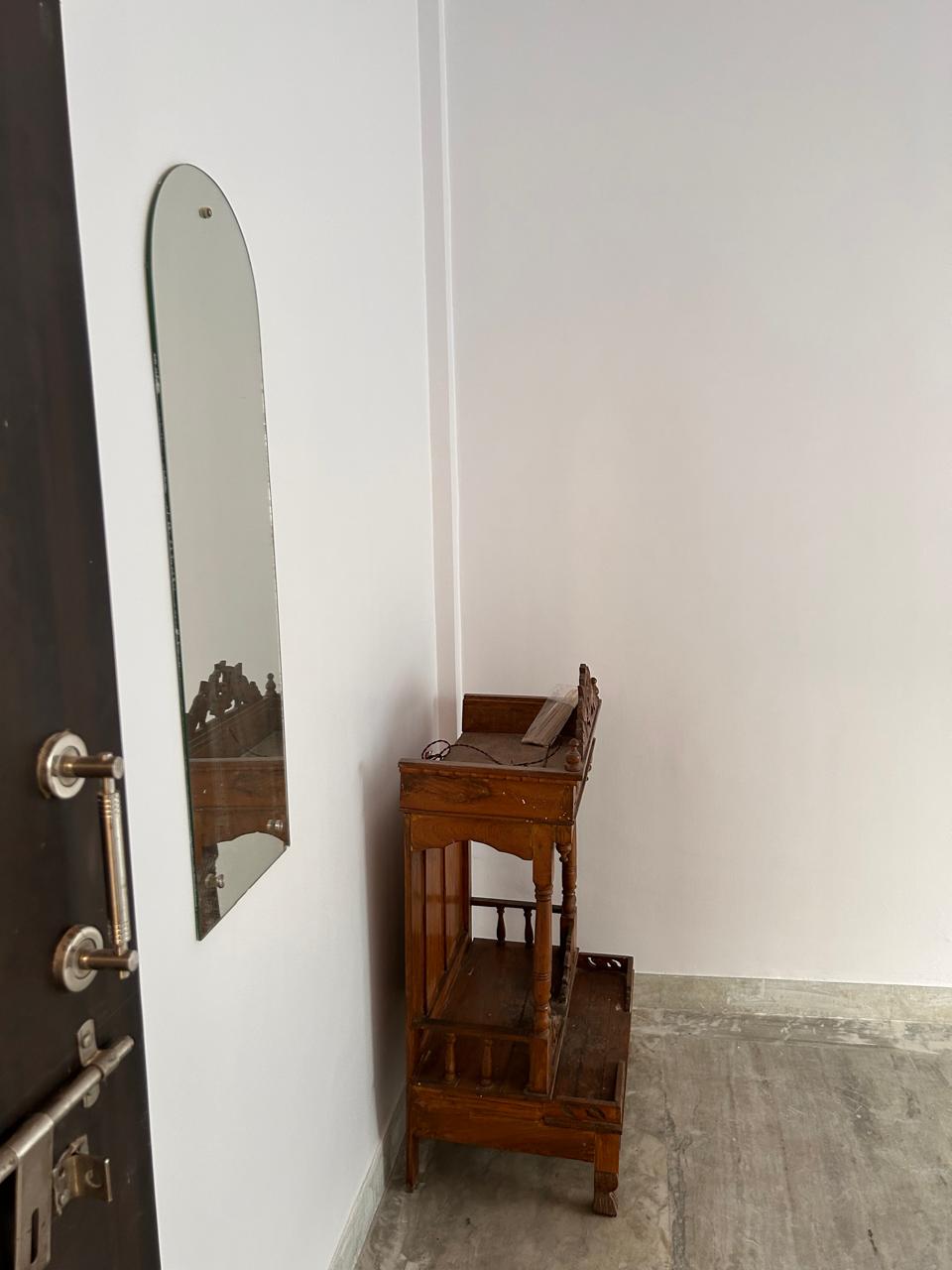 Behala Gholsapur,Binoba Bhava Road,Swarup Apartment,1100sqft,3BHK (OA449)