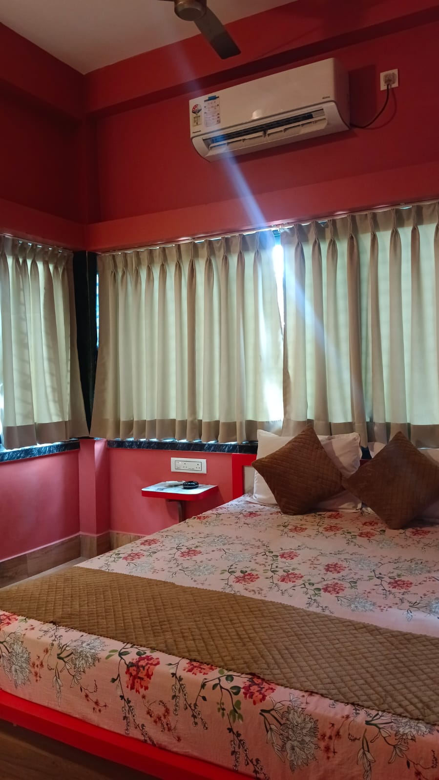 Burul,S24Pgs District,2storey Villa (PA146)