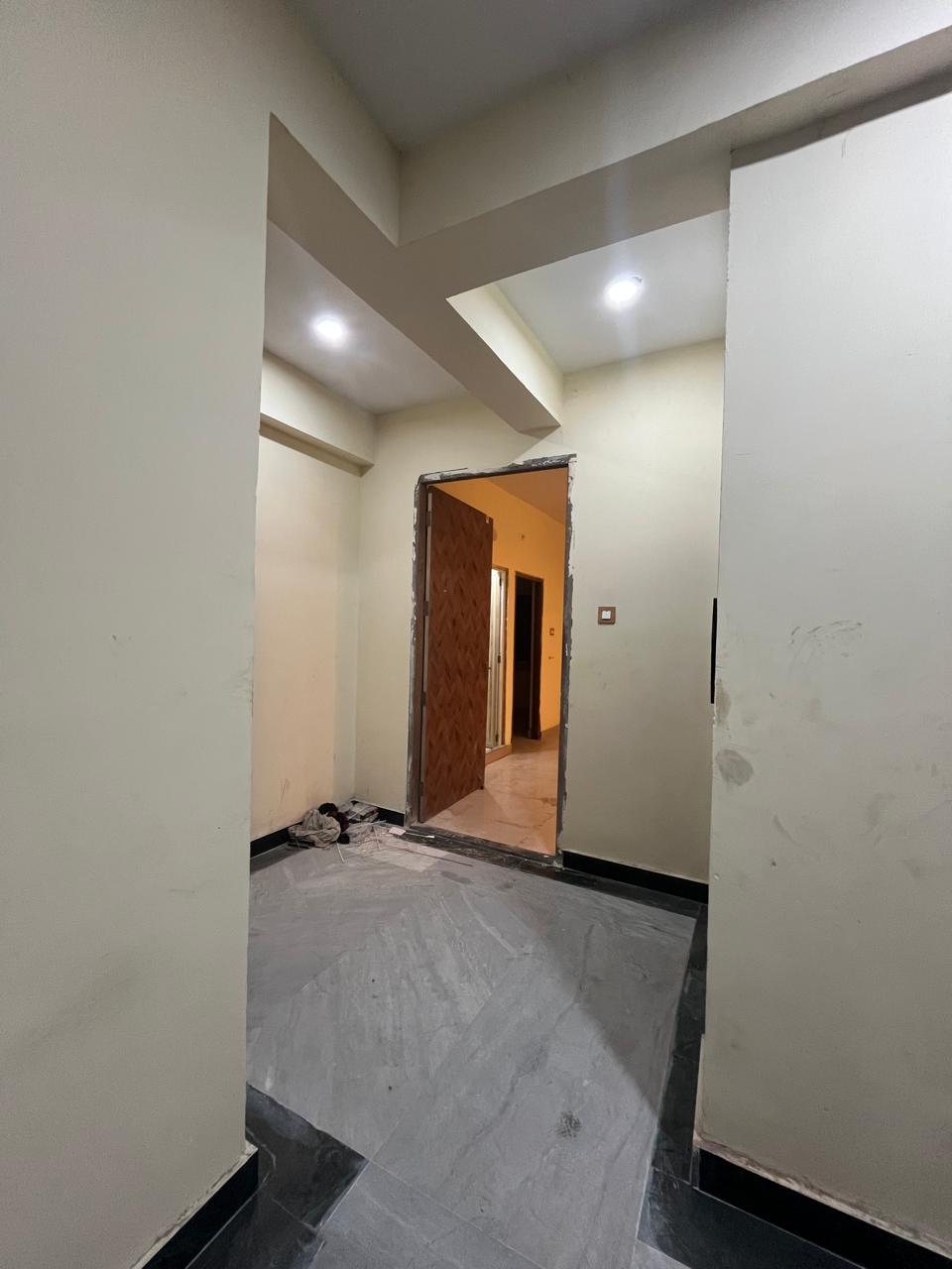 Behala Parnasree,Behala Flying Club Road,Shree Guru Apartment,2BHK (BA198)