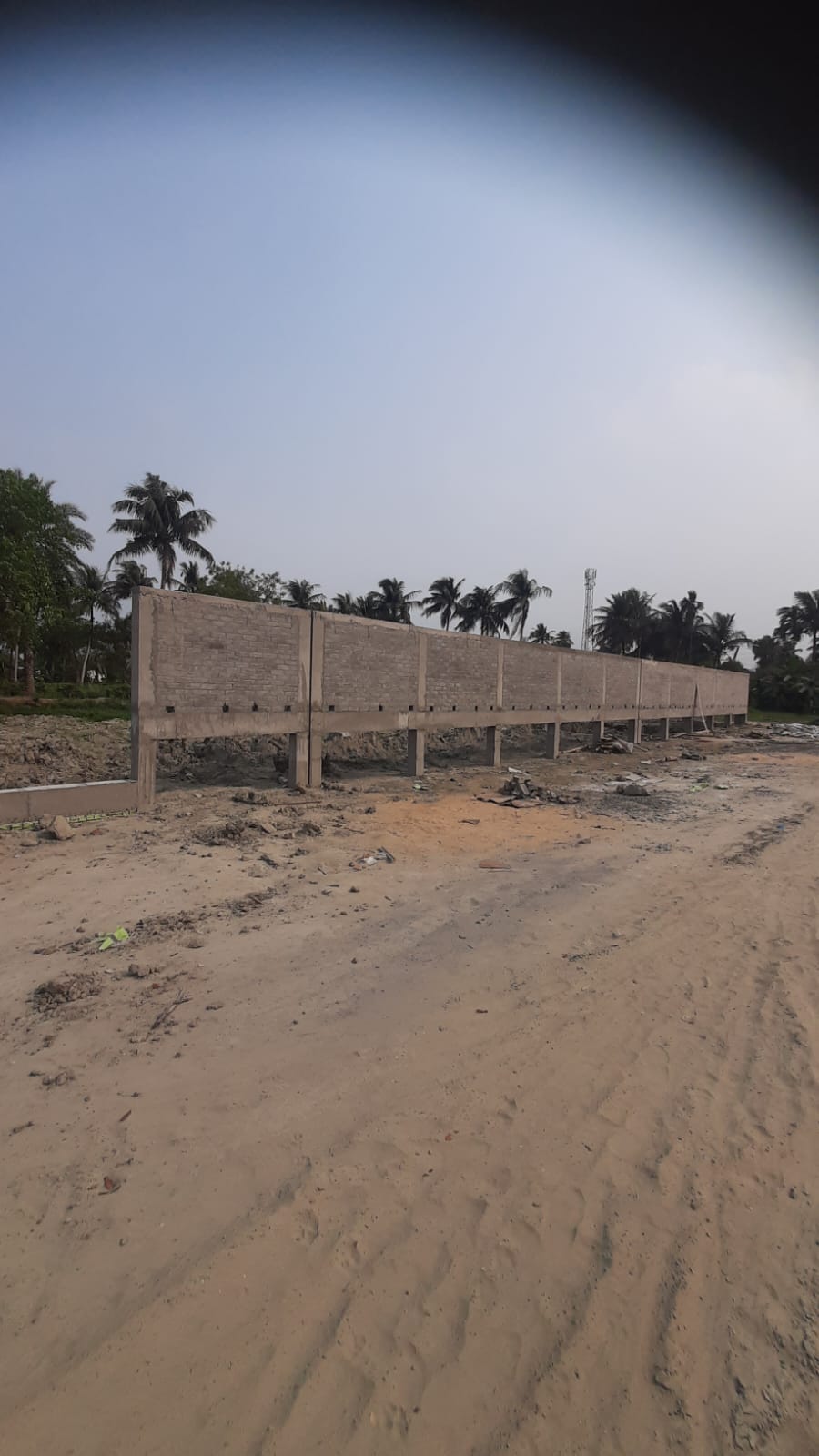 Pailan,Nepalgunge,Industrial Park