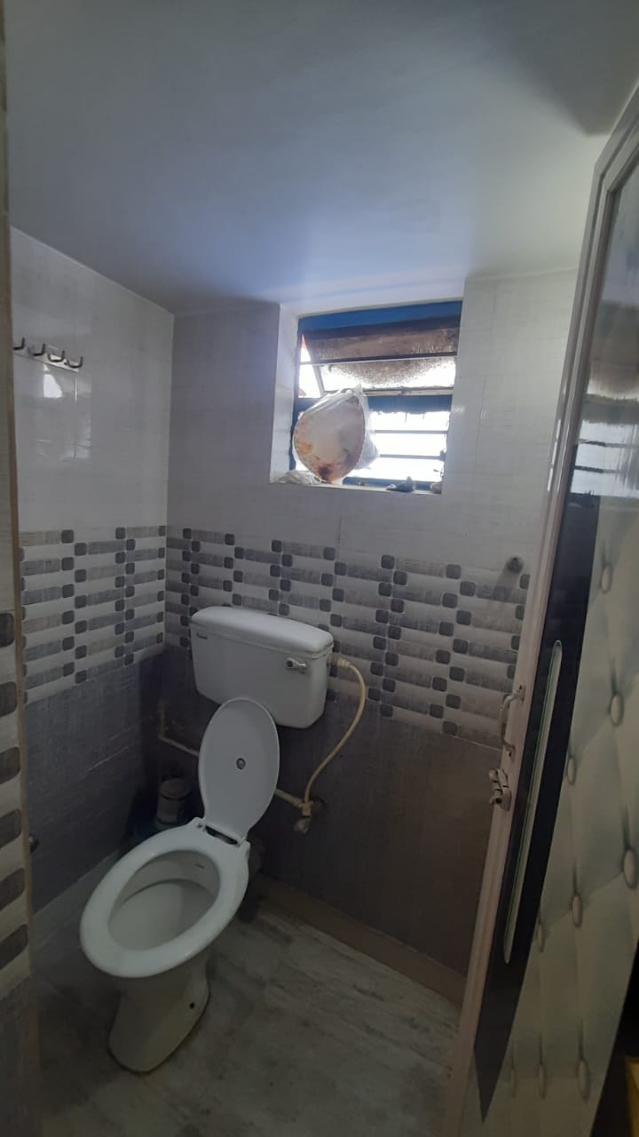 Behala B.G.Press,Jayrampur Jala Road,940sqft,3BHK(PA146)