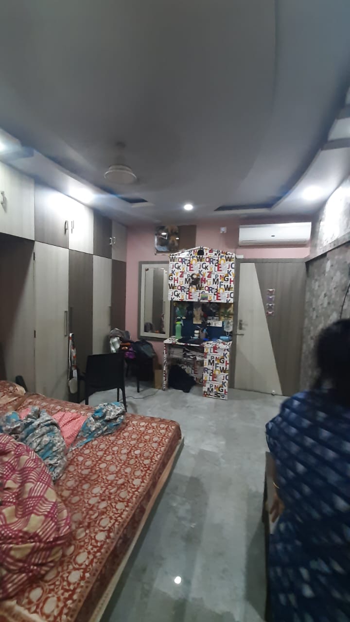 Behala Parnashree Palli,1130sqft,2BHK (PA146)