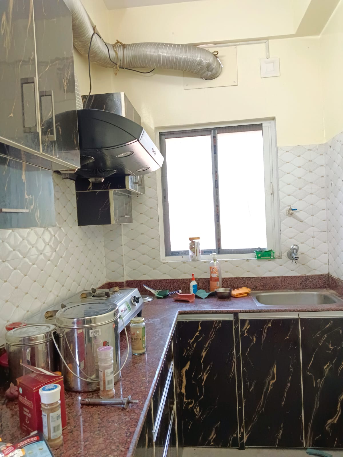 Behala West,Becharam Chatterjee Road,Mohor Apartment,870sqft,2BHK (OA454)