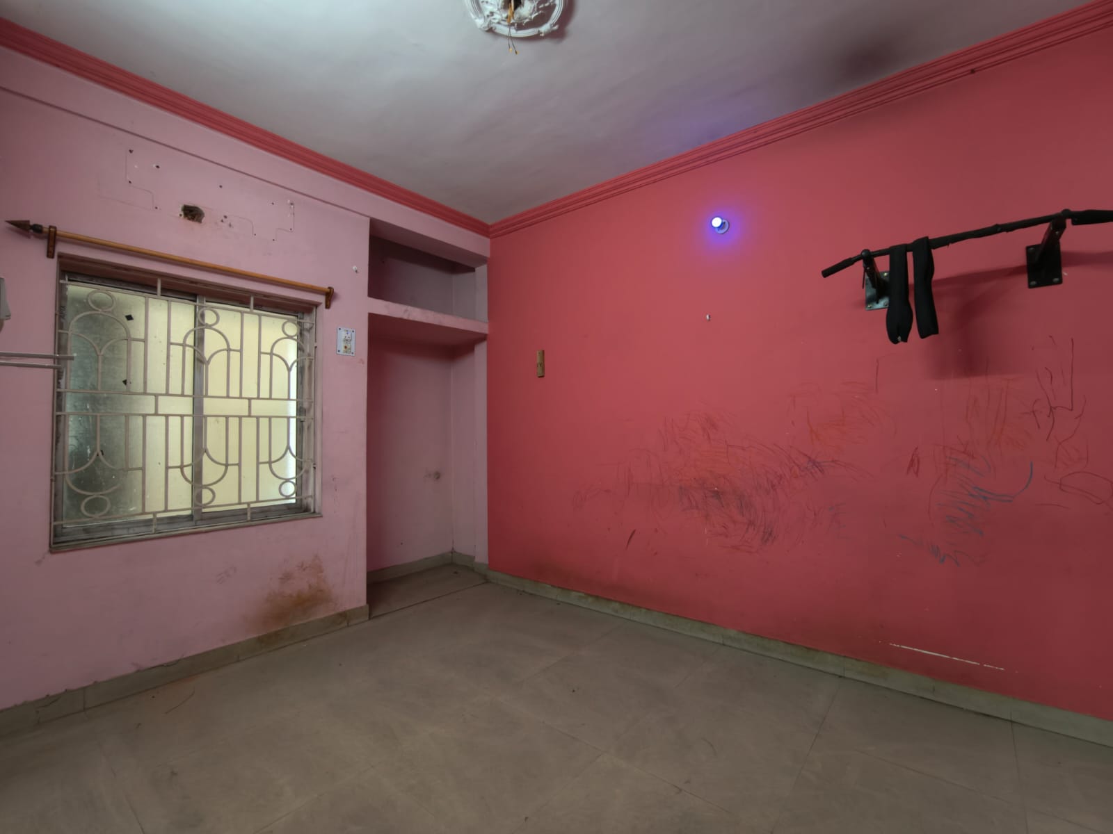 Behala Manton,Jadu Colony,1075sqft,2BHK (OA457)