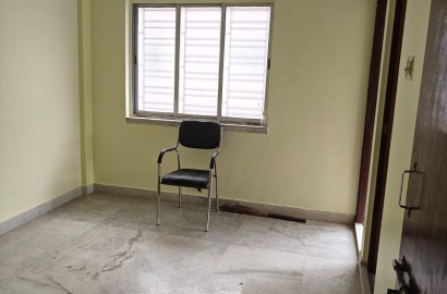 Joka,Diamond Park,1200sqft,3BHK (OA460)