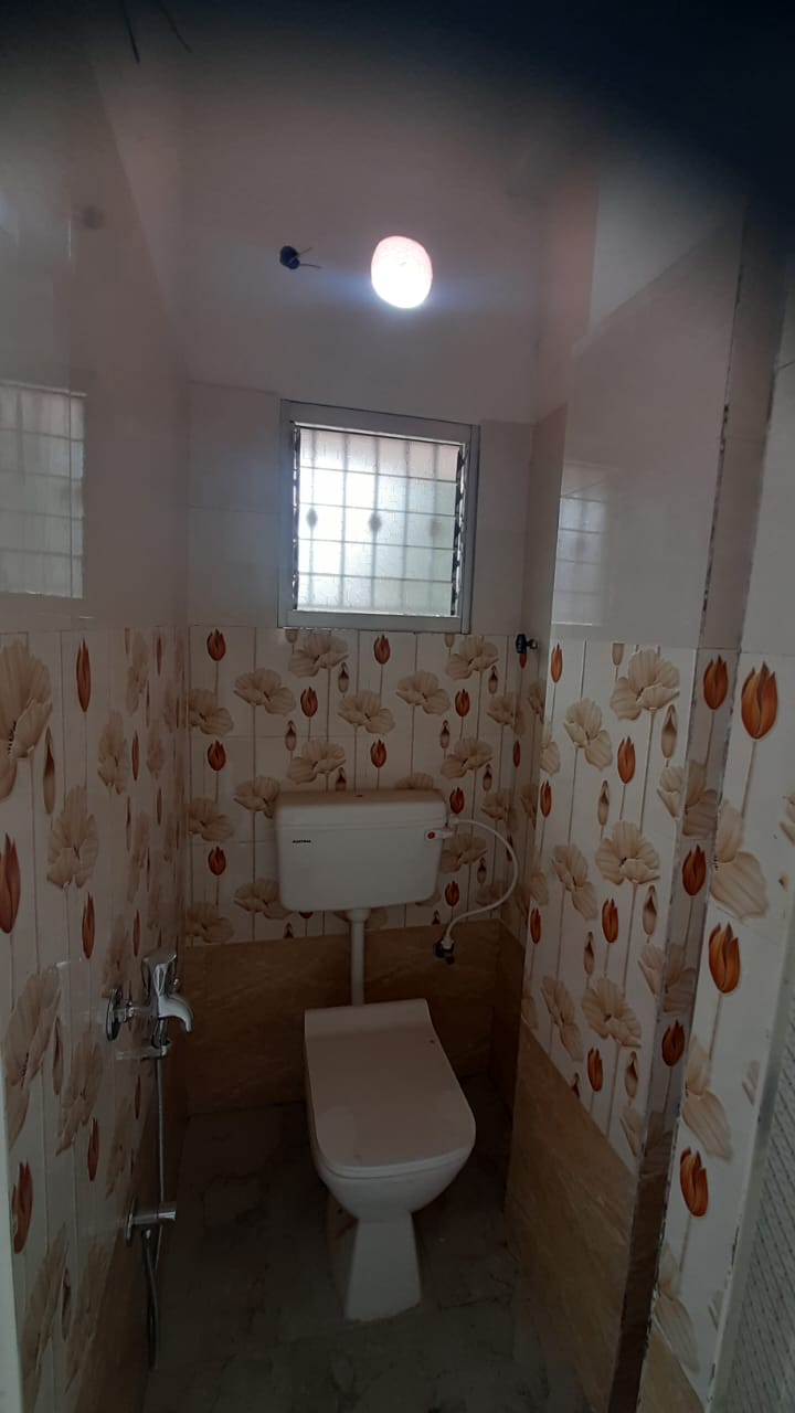 Behala Manton,Jadu Colony,Sahid Dinesh Gupta Road,2BHK (OA451)