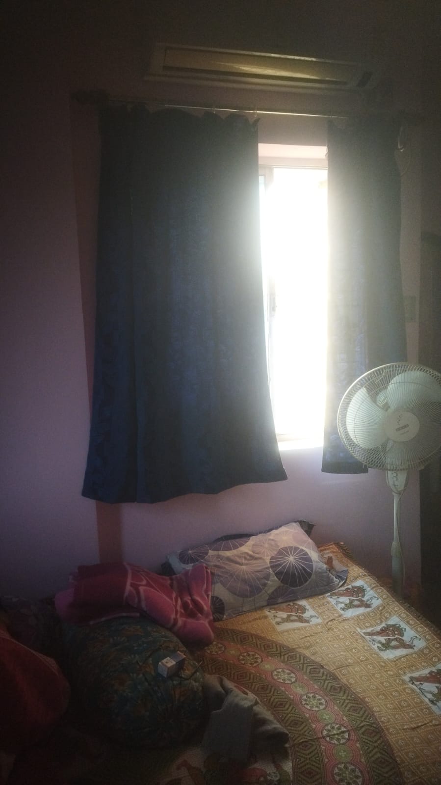 Behala Sakuntala Park,Parui Das Para Road,Sree Sai Apartment,540sqft,1BHK (OA444)