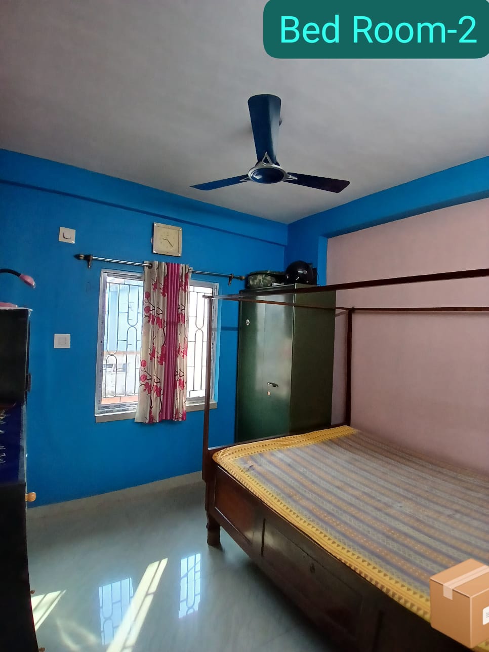 Joka Diamond Park,1100sqft,3BHK (OA465)