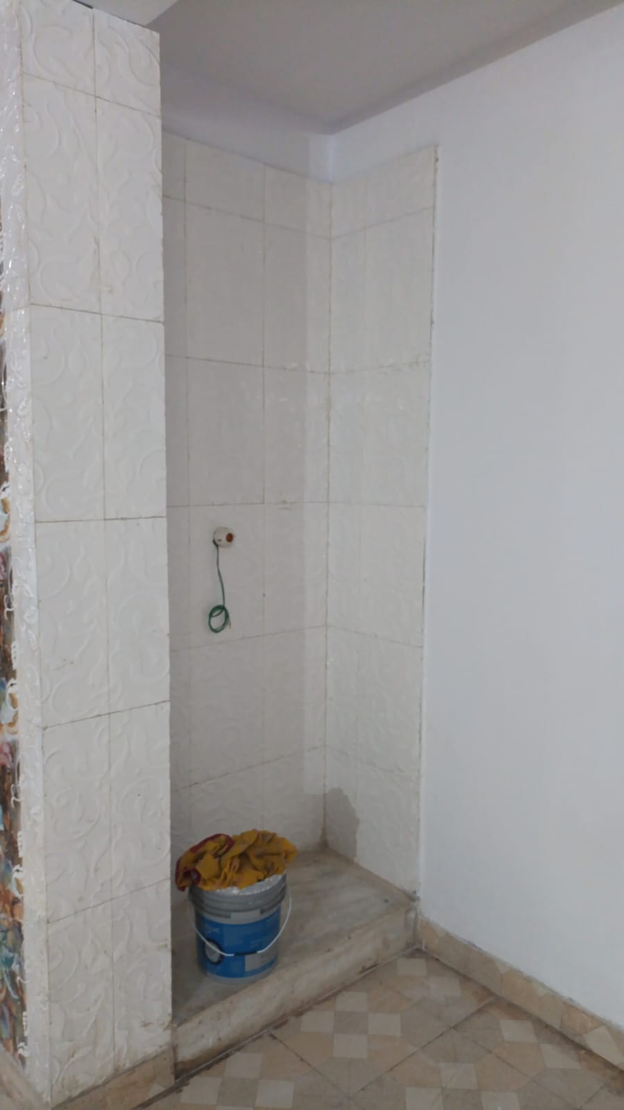 Thakurpukur 3A, James Long Sarani, 1085sqft,2BHK (OA466)