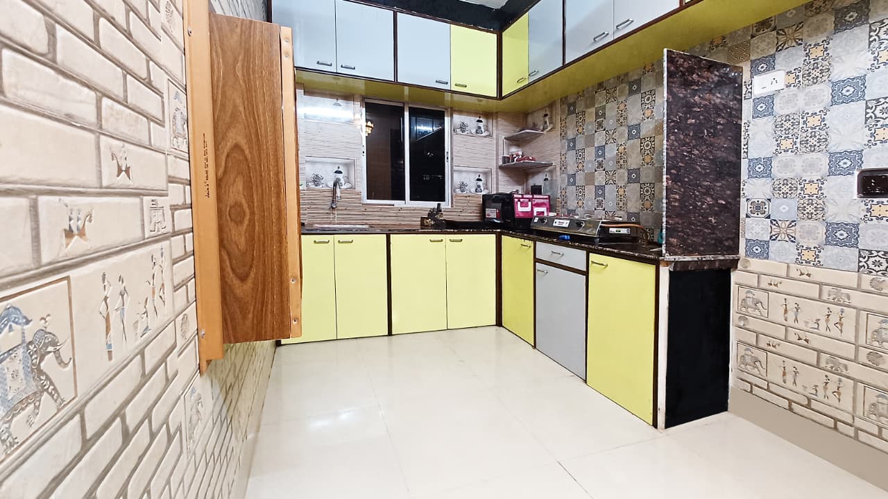 Garia,Brahmapur Road,Pritish Villa,680sqft,2BHK (OA467)