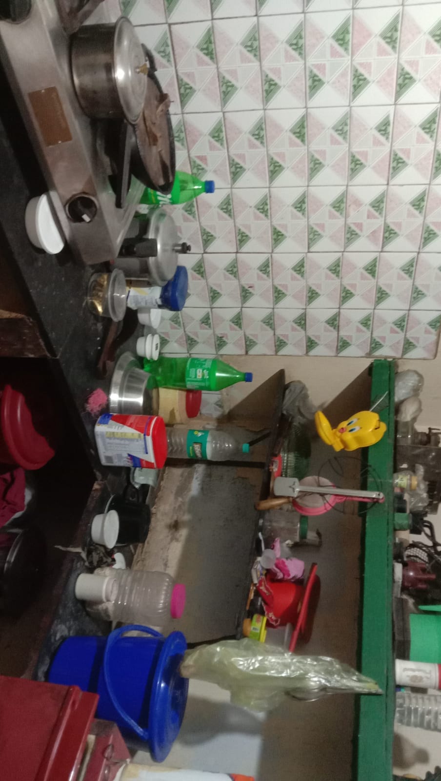 Bagbazar,Kaliprasad Chakraborty St,3storey  House (OA439)