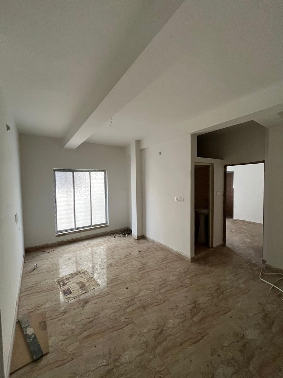 Thakurpukur Poraaswathhatala,Vivekananda Sarani,1223sqft,3BHK (OA436)