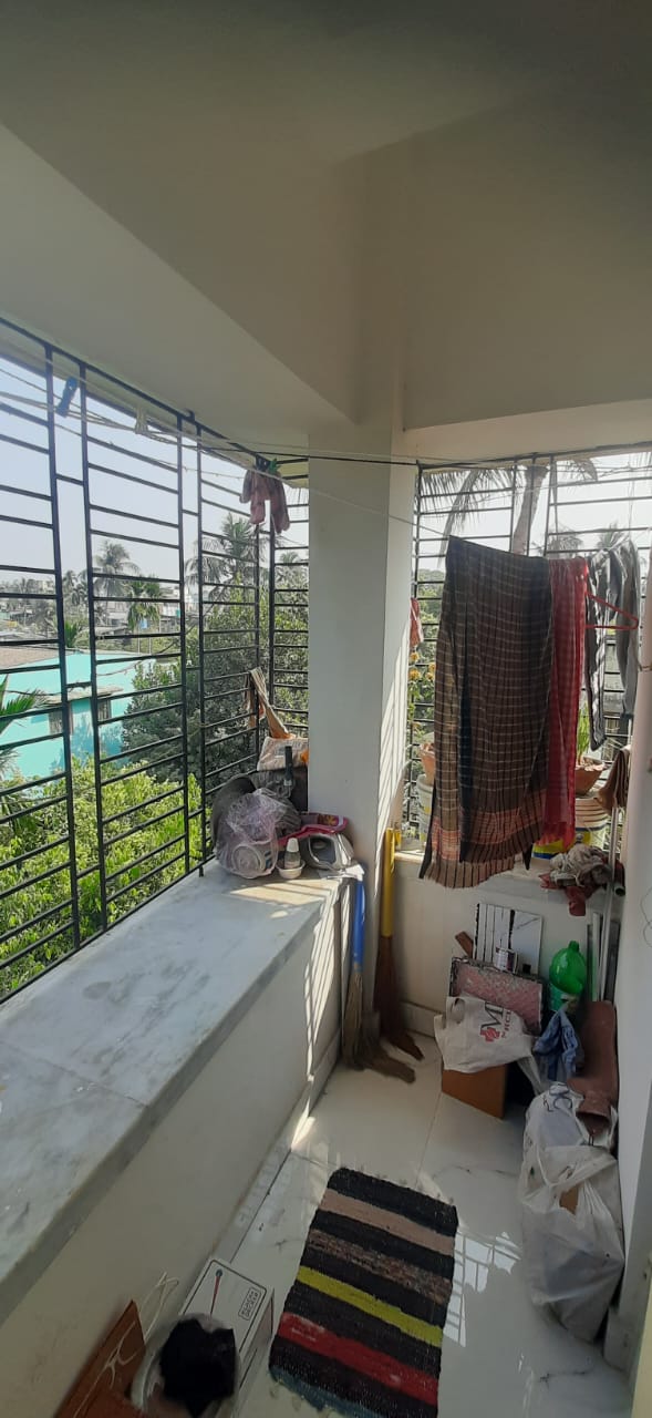 Behala Senpally,Gopal Mishra Road,Gobinda Bhawan,650sqft,2BHK (OA38)