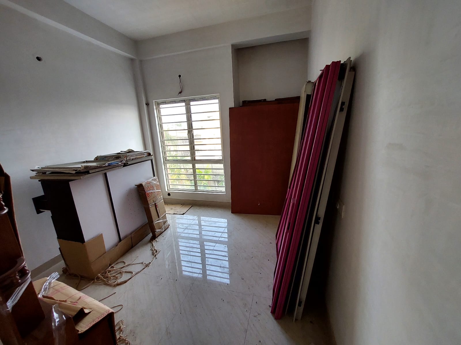 Barisha,Raja Ram Mohan Roy Road,Shrivats Complex,963sqft,2BHK (OA445)