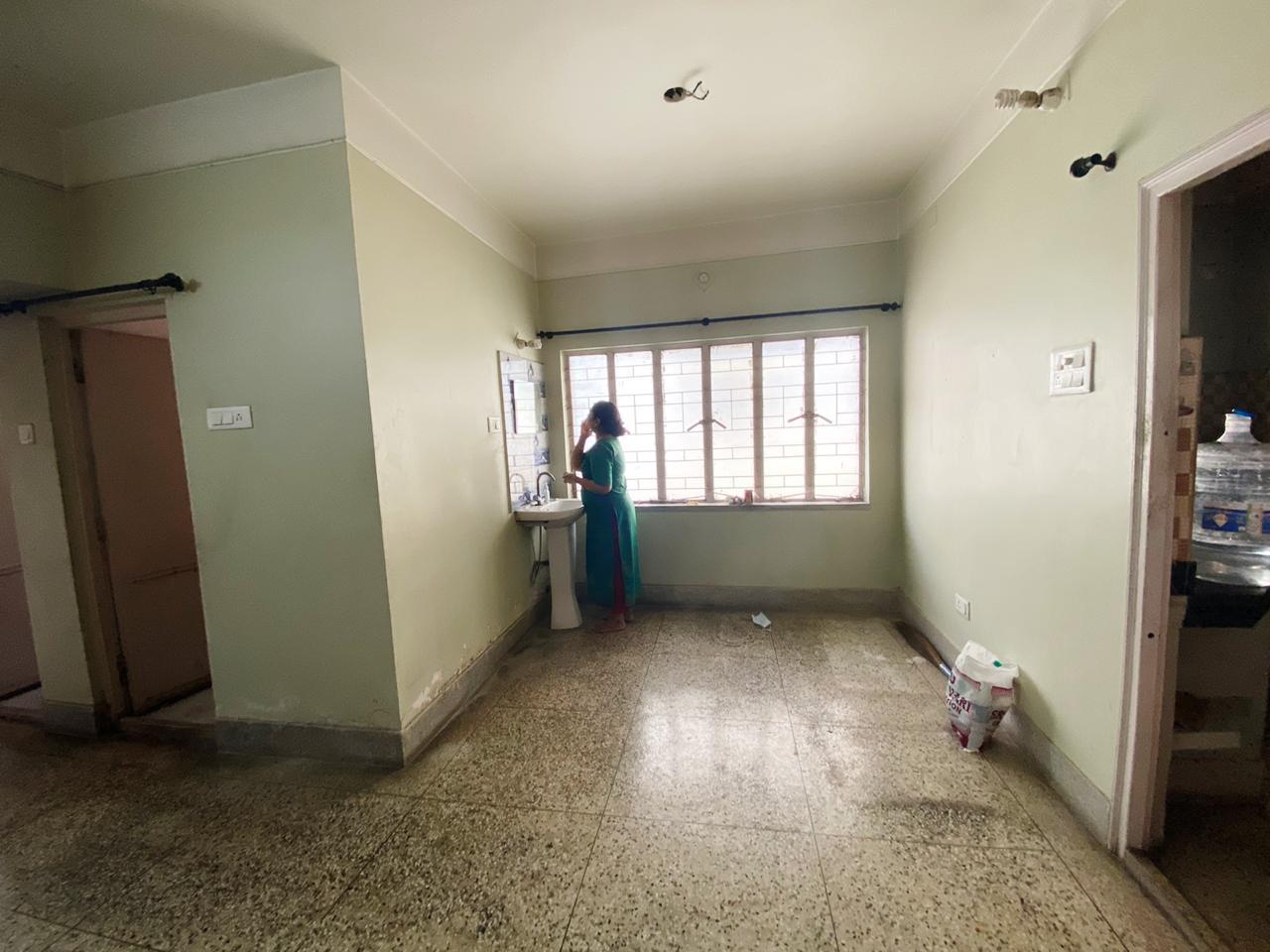 Behala Paris Para,Biren Roy Road West,Neelkantha Apartment,950sqft,2BHK (OA448)