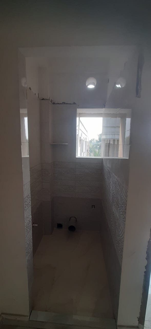 Thakurpukur Kadamtala,Dakshin Para Road,760sqft,2BHK (Office)