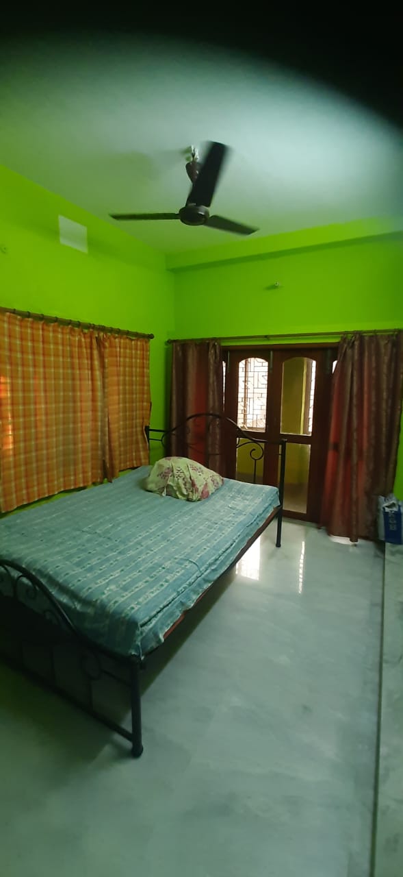 Kabardanga,Sabujayan Abasan,2stored House (OA450)