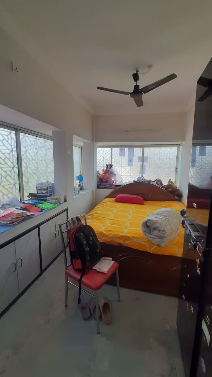 Purba Barisha,Ishan Ghosh Road,2.5stored House (OA452)