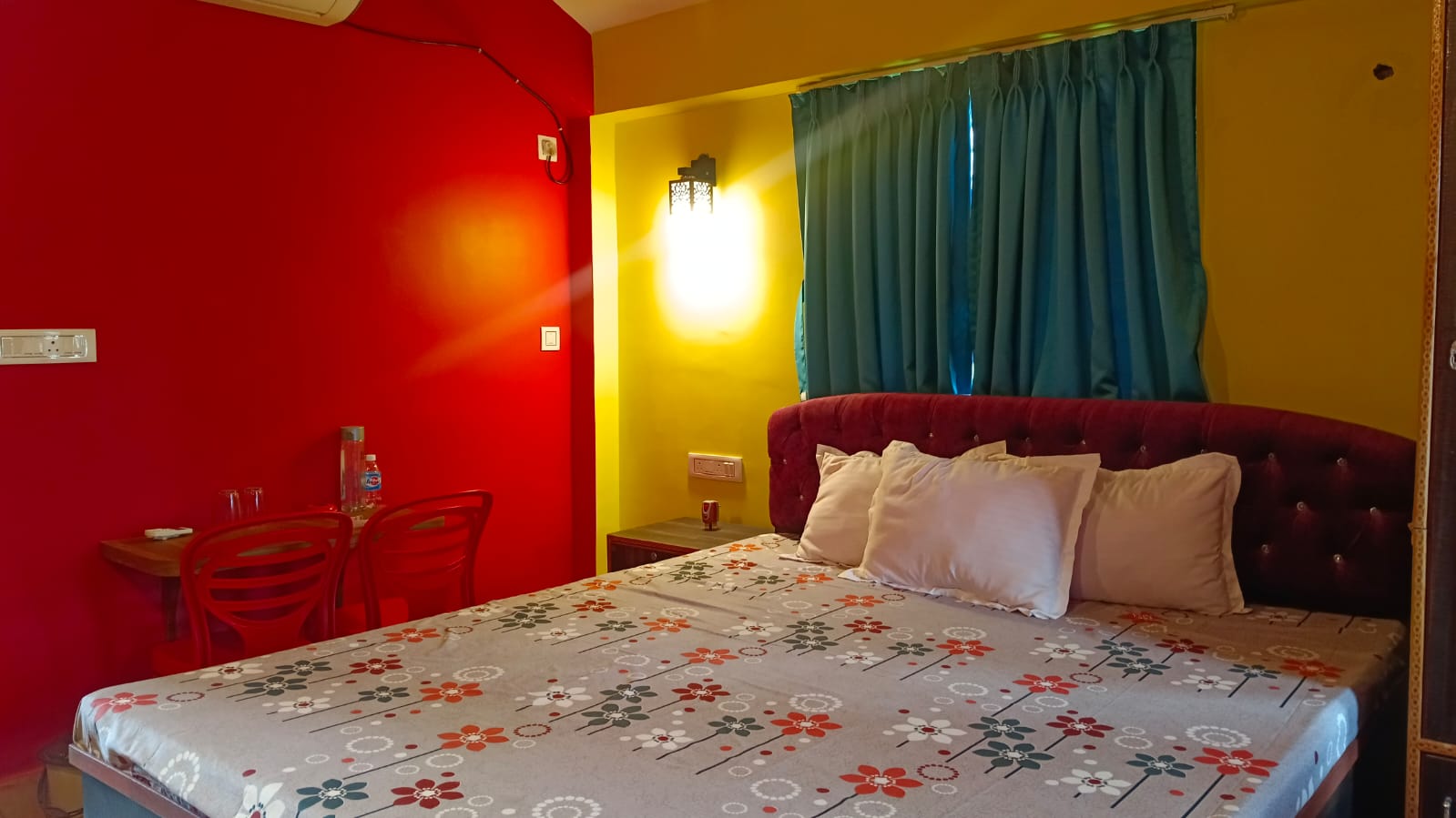 Burul,S24Pgs District,2storey Villa (PA146)