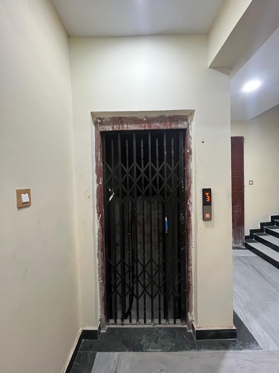 Behala Parnasree,Behala Flying Club Road,Shree Guru Apartment,2BHK (BA198)