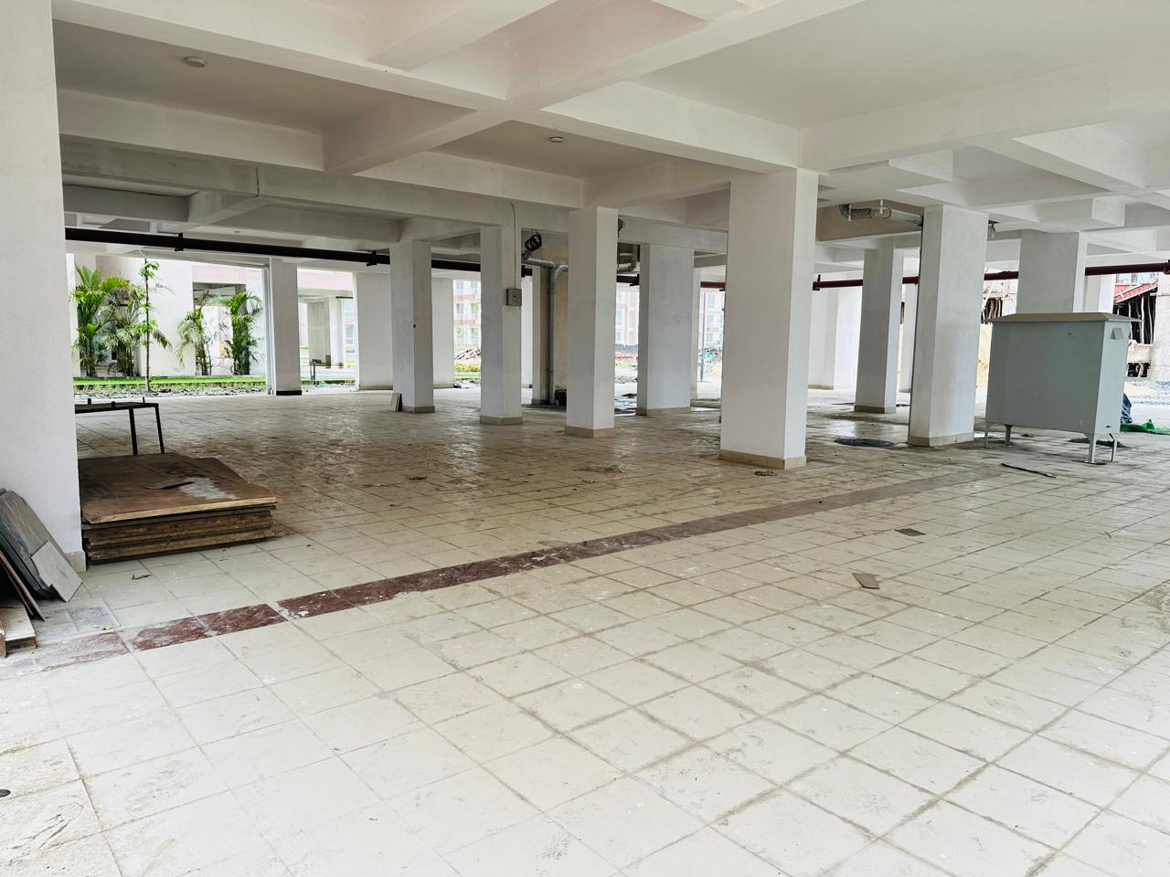 Bhasa,South 24pgs District, Swayam City Complex,1050sqft,3BHK (OA455)