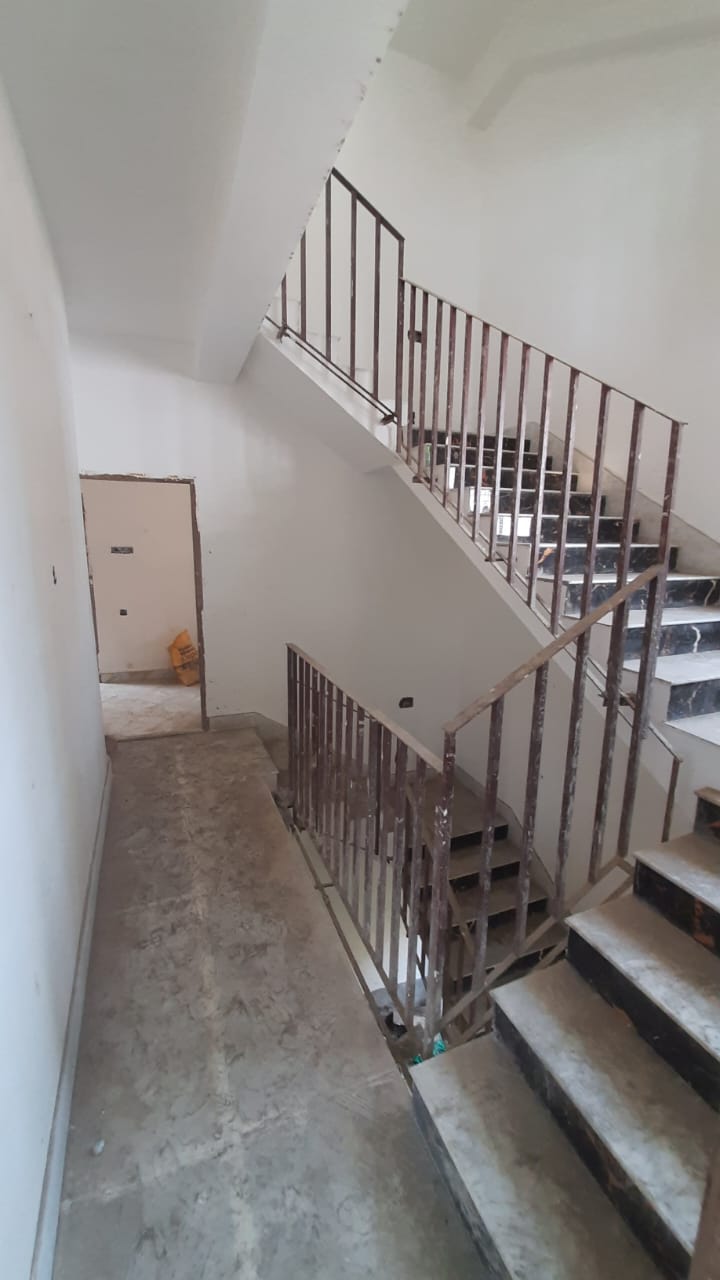 Purba Barisha,Natun Pally Road,400sqft,1BHK (PA506)