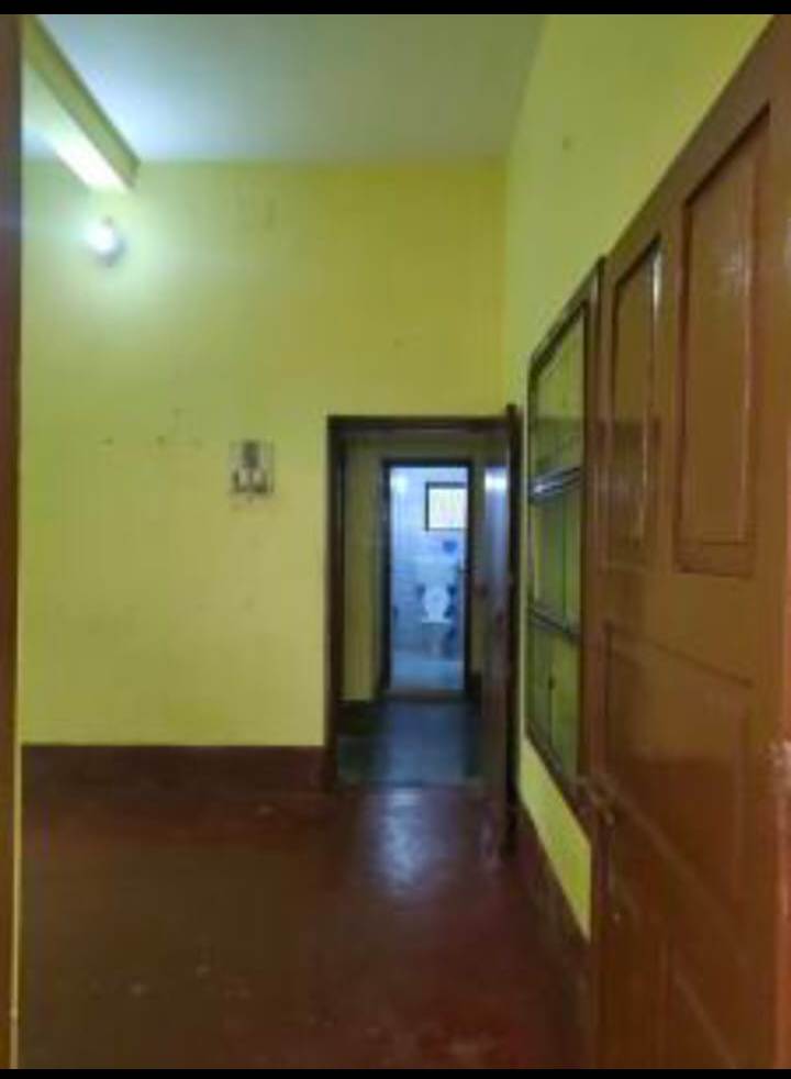 Tollygunge Dharapara,Karunamoyee Ghat Road,900sqft,2BHK Rent (OA459)