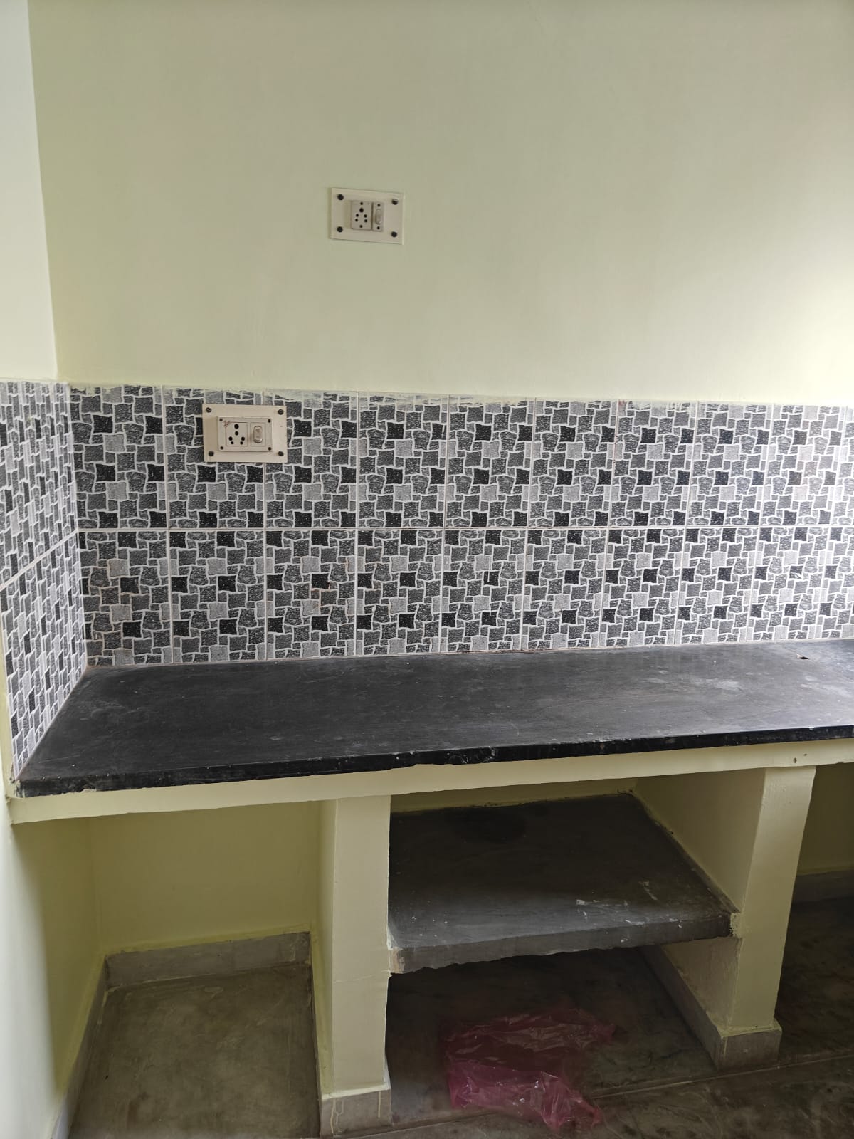 Joka,Diamond Park,1200sqft,3BHK (OA460)