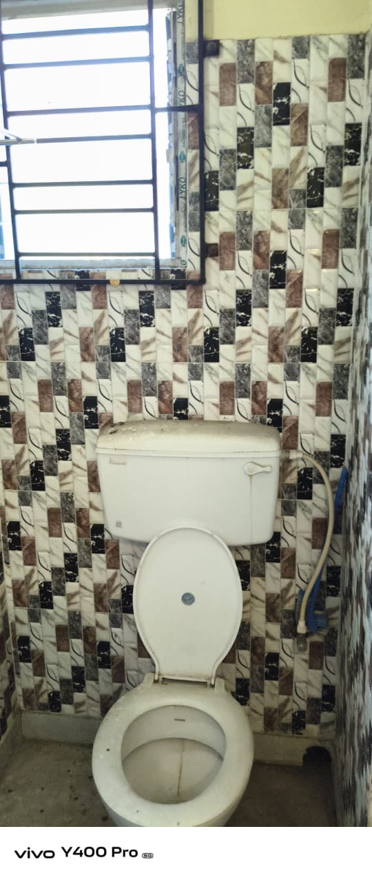Behala Silpara,Ramchandrapally,Naba Disha Apartment,823sqft,2BHK (OA471)