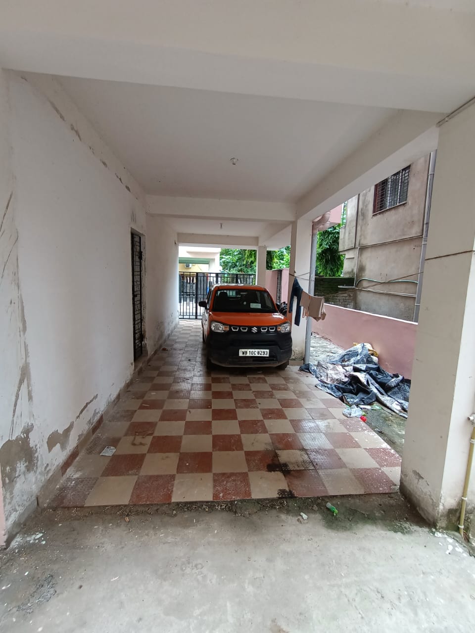 Behala Swamiji Sarak,960sqft,2BHK (OA473)